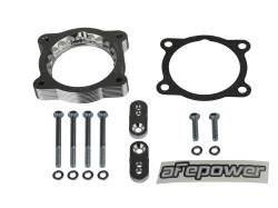 aFe Power - aFe 46-34022 Silver Bullet Throttle Body Spacer for Buick/Chevy/GMC/Isuzu 4.2L - Image 4
