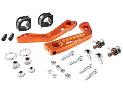 aFe Power - aFe 441-401001-N Stabilizer Bar Kit for 97-13 Corvette C5/C6 5.7/6.0/6.2/7.0L - Image 1