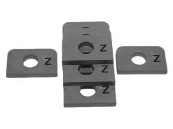 aFe Power - aFe 450-401009-A Front Alignment Caster Camber for 97-13 Corvette Z06 C5/C6 - Image 3