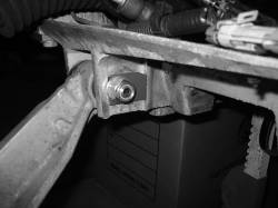 aFe Power - aFe 450-401009-A Front Alignment Caster Camber for 97-13 Corvette Z06 C5/C6 - Image 4