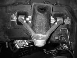 aFe Power - aFe 450-401009-A Front Alignment Caster Camber for 97-13 Corvette Z06 C5/C6 - Image 5