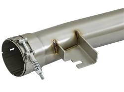 aFe Power - aFe 49-36334-B 3-2.5" SS Cat-Back Exhaust System for 16-20 BMW 3.0L - Image 6