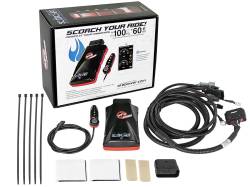 aFe Power - aFe Power 77-86207 Ignition Performance Module for Jeep/Ram 3.0 - Image 2