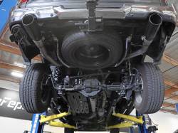 aFe Power - aFe 49-42080-B 3" DPF Back Exhaust System w/Black Tip for 20-23 RAM 1500 3.0L - Image 6