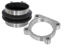 aFe Power - aFe 46-36004 Silver Bullet Throttle Body Spacer for 11-24 Infiniti/Nissan 5.6L - Image 1