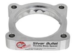 aFe Power - aFe 46-36004 Silver Bullet Throttle Body Spacer for 11-24 Infiniti/Nissan 5.6L - Image 2