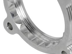 aFe Power - aFe 46-36004 Silver Bullet Throttle Body Spacer for 11-24 Infiniti/Nissan 5.6L - Image 3