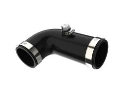 aFe Power - aFe 46-20454-B Aluminum Hot/Cold Charge Pipe Kit Blk for Cadillac/Chevy/GMC 3.0 - Image 5