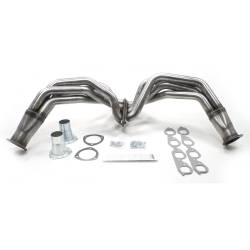 Patriot Exhaust - Patriot Exhaust H8035 Chevrolet Exhaust Header - Image 1