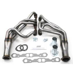 Patriot Exhaust - Patriot Exhaust H8050 Exhaust Header for Chevy 265/283 - Image 1