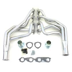 Patriot Exhaust - Patriot Exhaust H8054-1 Chevy/GMC 396 402 454 Exhaust Header - Image 1