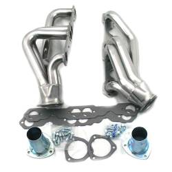 Patriot Exhaust - Patriot Exhaust H8063-1 Exhaust Header for Chevrolet 265 283 - Image 1