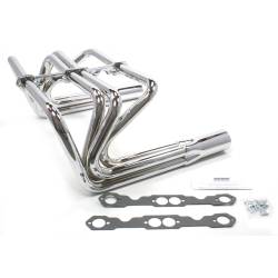 Patriot Exhaust - Patriot Exhaust H8070 Exhaust Header - Image 1