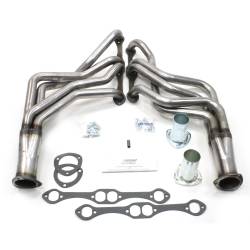 Patriot Exhaust - Patriot Exhaust H8096 267 305 350 Exhaust Header - Image 1