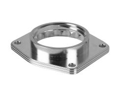 aFe Power - aFe 46-31004 Silver Bullet Throttle Body Spacer for 94-99 BMW M3 3.0/3.2L - Image 2