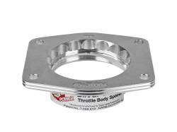 aFe Power - aFe 46-31004 Silver Bullet Throttle Body Spacer for 94-99 BMW M3 3.0/3.2L - Image 3