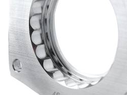 aFe Power - aFe 46-31004 Silver Bullet Throttle Body Spacer for 94-99 BMW M3 3.0/3.2L - Image 6