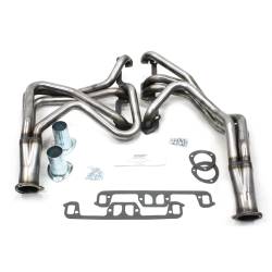 Patriot Exhaust - Patriot Exhaust H8206 Exhaust Header for Chrysler/Dodge/Plymouth - Image 1