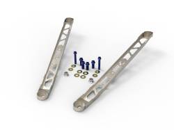 aFe Power - aFe 450-721003-A Front Strut Brace Raw for 20-26 Toyota GR Supra 2.0/3.0L - Image 1