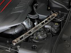 aFe Power - aFe 450-721003-A Front Strut Brace Raw for 20-26 Toyota GR Supra 2.0/3.0L - Image 5