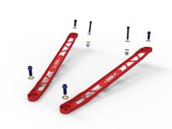 aFe Power - aFe 450-721003-R Front Strut Brace Red for 20-26 Toyota GR Supra 2.0/3.0L - Image 4