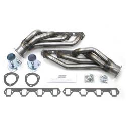 Patriot Exhaust - Patriot Exhaust H8433 Ford/Mercury 260 289 302 Exhaust Header - Image 1