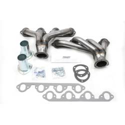 Patriot Exhaust - Patriot Exhaust H8437 Exhaust Header - Image 1