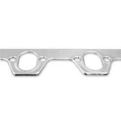 Patriot Exhaust - Patriot Exhaust 66018 Exhaust Header Gasket - Image 2