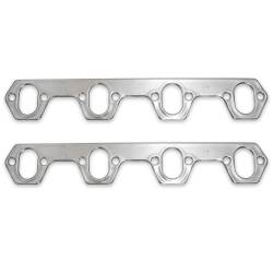 Patriot Exhaust - Patriot Exhaust 66018 Exhaust Header Gasket - Image 3