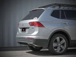 aFe Power - aFe 49-36449 2.5" Cat-Back Hi-Tuck Exhaust System for 18-23 VW Tiguan 2.0L AWD - Image 4