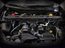 aFe Power - aFe 450-722001-G Front Strut Brace for 22-26 Subaru BRZ/Toyota GR86 2.4L - Image 4
