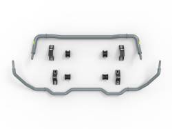 aFe Power - aFe 440-901001-G Stabilizer Bar Kit for 18-26 Tesla Model 3 Electric - Image 2