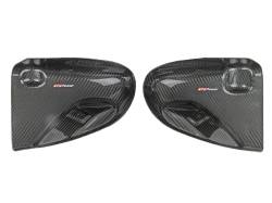 aFe Power - aFe 54-12489-C Dynamic Air Scoop Intake for 12-19 BMW M5/M6 Gran Coupe 4.4L - Image 1