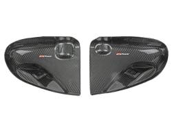aFe Power - aFe 54-12489-C Dynamic Air Scoop Intake for 12-19 BMW M5/M6 Gran Coupe 4.4L - Image 2