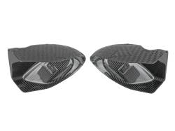 aFe Power - aFe 54-12489-C Dynamic Air Scoop Intake for 12-19 BMW M5/M6 Gran Coupe 4.4L - Image 3