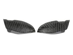 aFe Power - aFe 54-12489-C Dynamic Air Scoop Intake for 12-19 BMW M5/M6 Gran Coupe 4.4L - Image 4