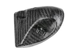 aFe Power - aFe 54-12489-C Dynamic Air Scoop Intake for 12-19 BMW M5/M6 Gran Coupe 4.4L - Image 5