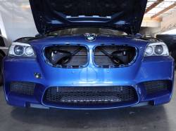 aFe Power - aFe 54-12489-C Dynamic Air Scoop Intake for 12-19 BMW M5/M6 Gran Coupe 4.4L - Image 6