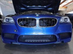 aFe Power - aFe 54-12489-C Dynamic Air Scoop Intake for 12-19 BMW M5/M6 Gran Coupe 4.4L - Image 7