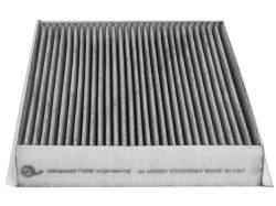 aFe Power - aFe Power 35-10033C Cabin Air Filter for Ford/Lincoln - Image 2