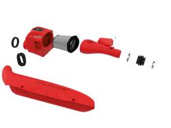 aFe Power - aFe 51-76005-R Red Cold Air Intake System w/Filter for 16-23 Toyota Tacoma 3.5L - Image 2