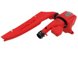 aFe Power - aFe 51-76005-R Red Cold Air Intake System w/Filter for 16-23 Toyota Tacoma 3.5L - Image 3