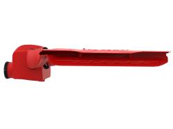 aFe Power - aFe 51-76005-R Red Cold Air Intake System w/Filter for 16-23 Toyota Tacoma 3.5L - Image 4