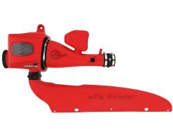 aFe Power - aFe 51-76005-R Red Cold Air Intake System w/Filter for 16-23 Toyota Tacoma 3.5L - Image 5