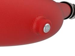 aFe Power - aFe 46-20659-R 2.75" Aluminum Cold Charge Pipe Red for 20-25 Explorer/Aviator - Image 4