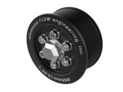 aFe Power - aFe 79-10005 Supercharger Pulley for 15-26 Dodge/Jeep/Ram 6.2L - Image 1