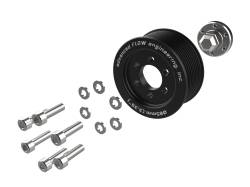 aFe Power - aFe 79-10005 Supercharger Pulley for 15-26 Dodge/Jeep/Ram 6.2L - Image 2