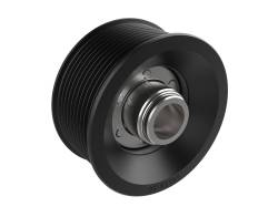 aFe Power - aFe 79-10005 Supercharger Pulley for 15-26 Dodge/Jeep/Ram 6.2L - Image 3