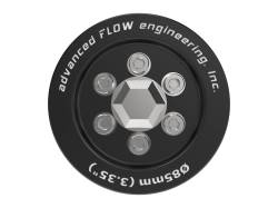 aFe Power - aFe 79-10005 Supercharger Pulley for 15-26 Dodge/Jeep/Ram 6.2L - Image 4