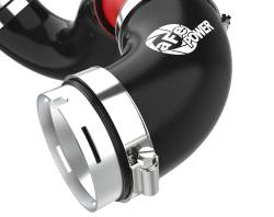 aFe Power - aFe 46-20694-R Aluminum Hot/Cold Charge Pipe Kit Red for 22-23 Kia Stinger 2.5L - Image 6